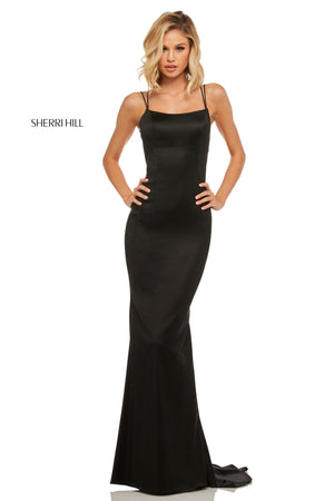 Sherri Hill 52613 Dress