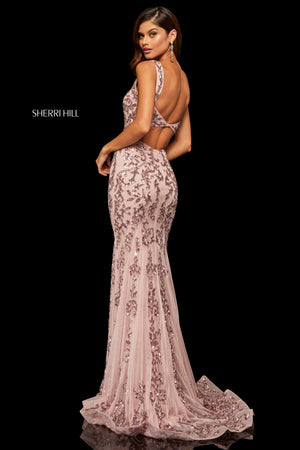 Sherri Hill 52925 Dress