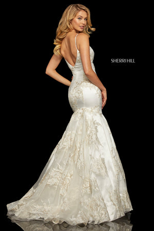Sherri Hill 52951 Dress