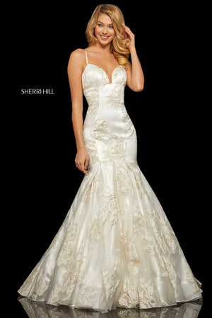 Sherri Hill 52951 Dress