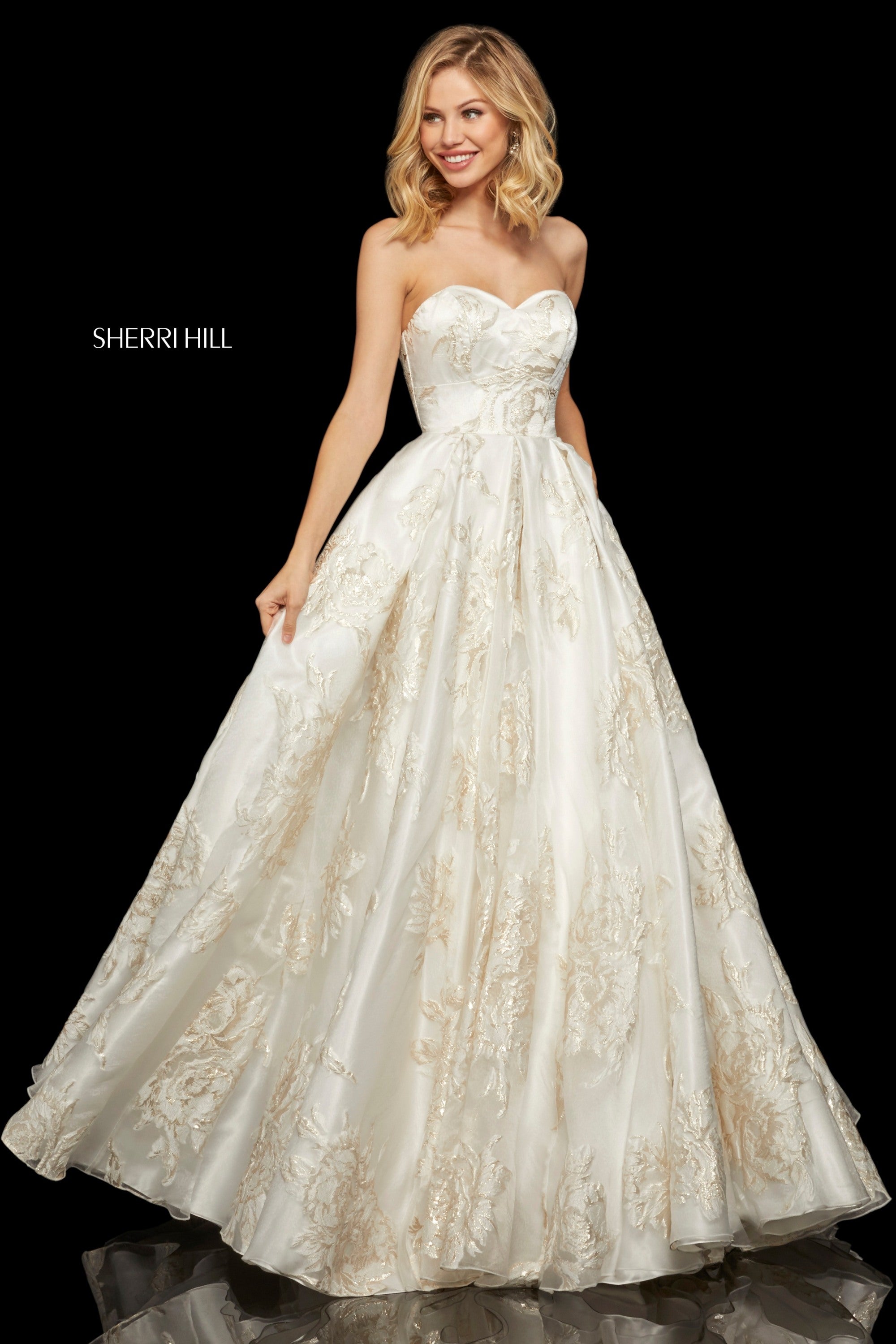 Sherri hill 52951 hotsell