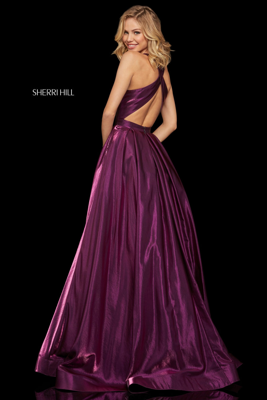 Sherri Hill 52958 Dress