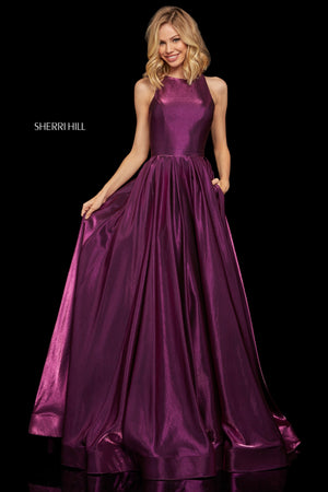 Sherri Hill 52958 Dress