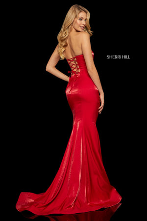 Sherri Hill 52961 Dress