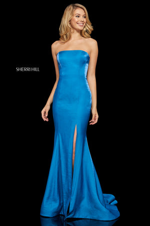 Sherri Hill 52961 Dress