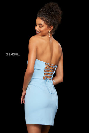 Sherri Hill 53071 Dress