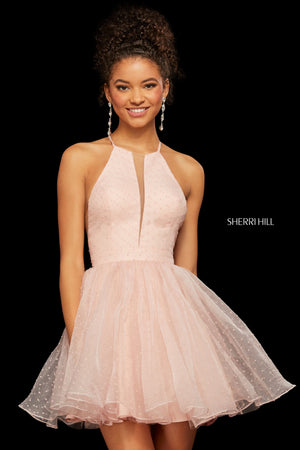 Sherri Hill 53075 Dress