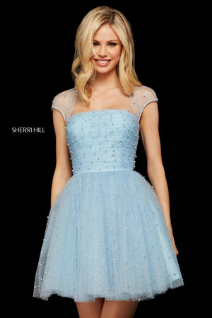 Sherri Hill 53077 Dress