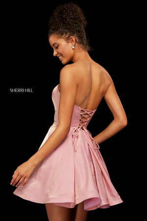 Sherri Hill 53107 Dress