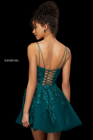 Sherri Hill 53157 Dress