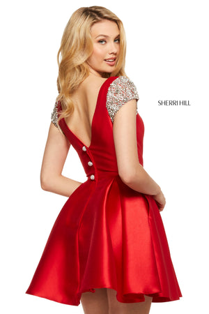 Sherri Hill 53220 Dress