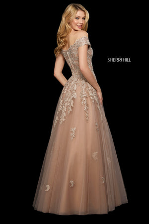 Sherri Hill 53251 Dress