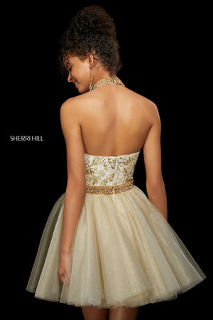 Sherri Hill 53254 Dress