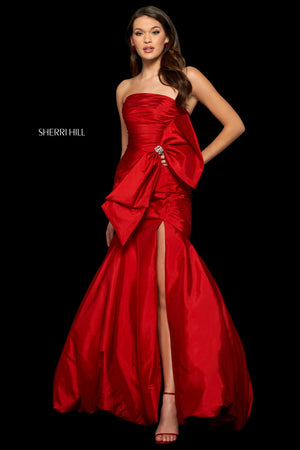 Sherri Hill 54027 Dresses