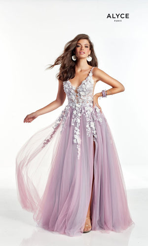 Alyce paris dresses near me sale