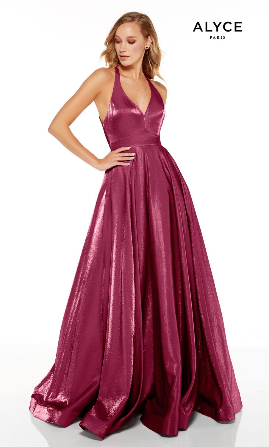 Paris prom dresses shop