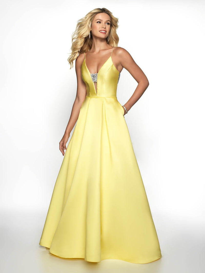 Blush Prom 5662 Dress Formal Approach Blush Prom Dresses