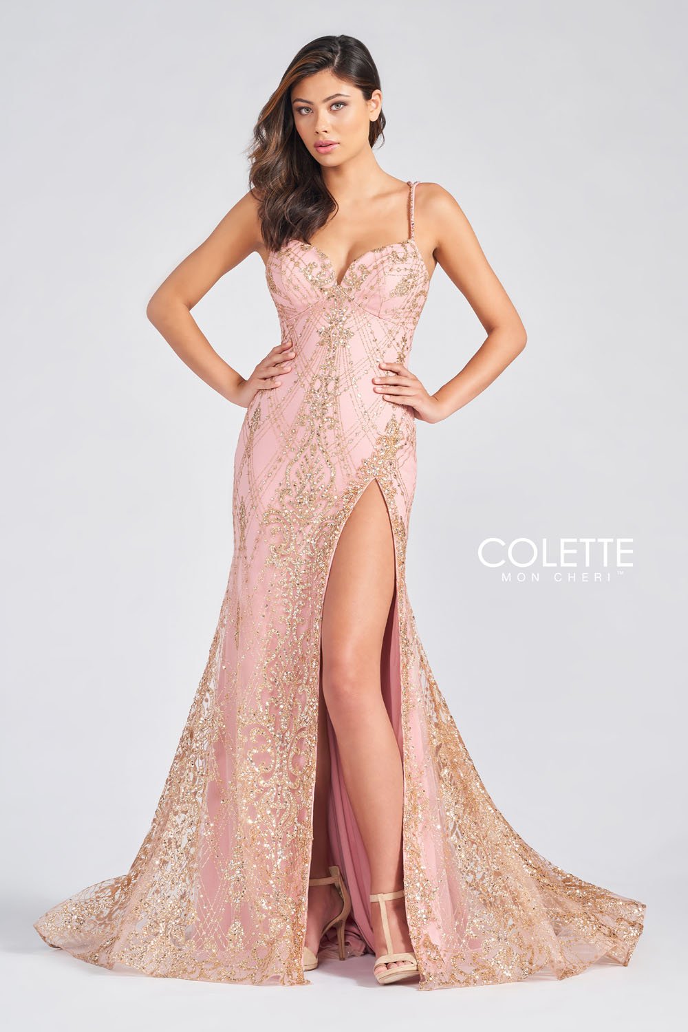 macy's rose gold prom dress macy's rose gold prom dress