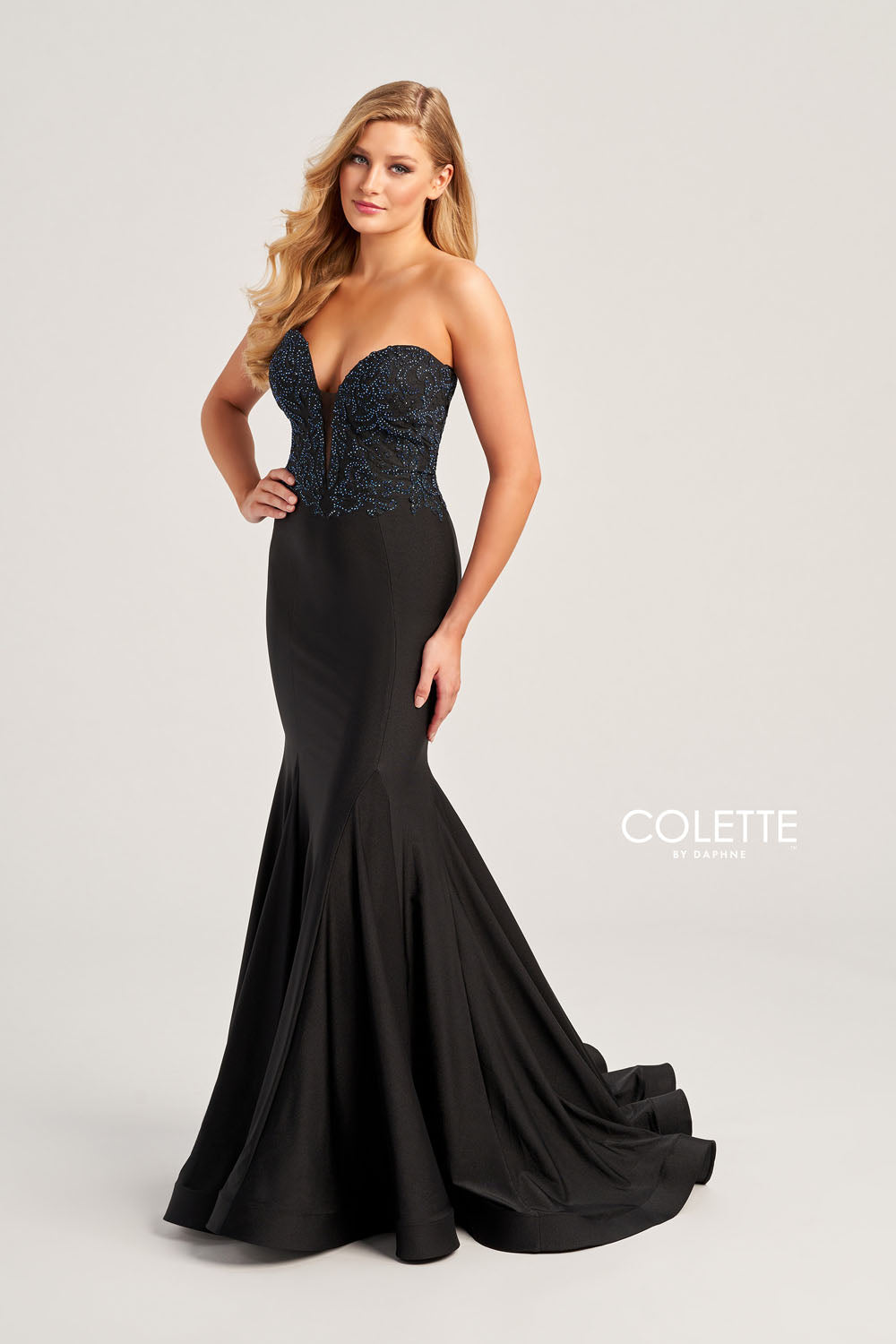 Colette Prom Dress CL6101 main image 0