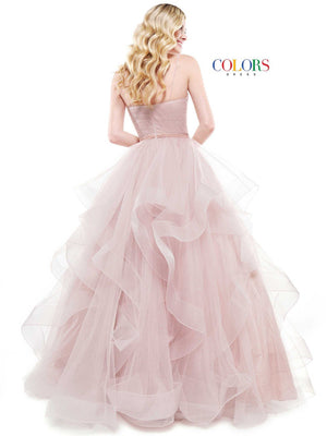 Colors Dress 2381 Dresses
