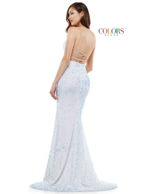 Colors Dress 2459 Dresses