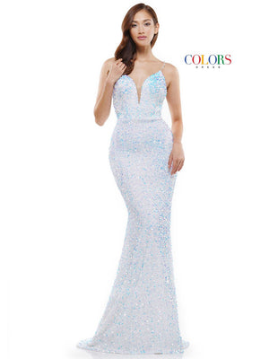 Colors Dress 2459 Dresses