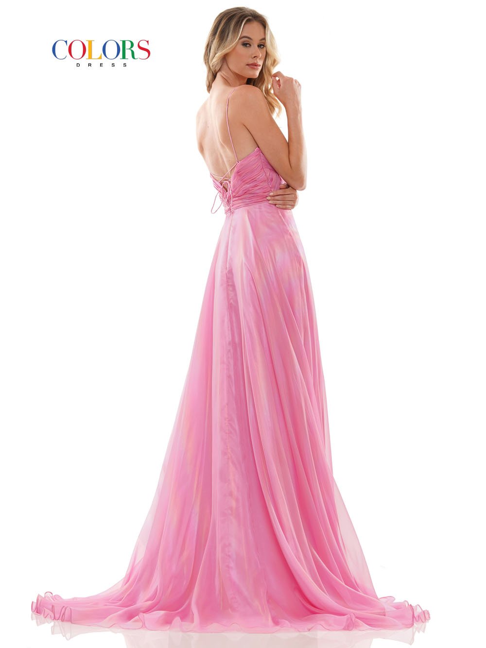 Multi Color Butterfly Soft Net Party Wear Fancy Gown