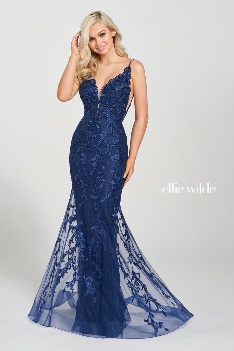 Ellie Wilde EW122101 Dresses