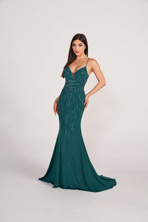 Ellie Wilde EW34094 Dress Ellie Wilde Dresses Formal Approach