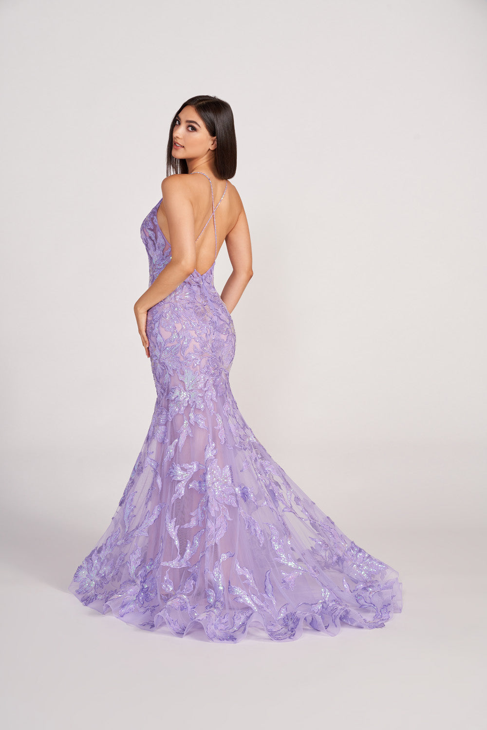 Ellie Wilde EW34110 Dresses
