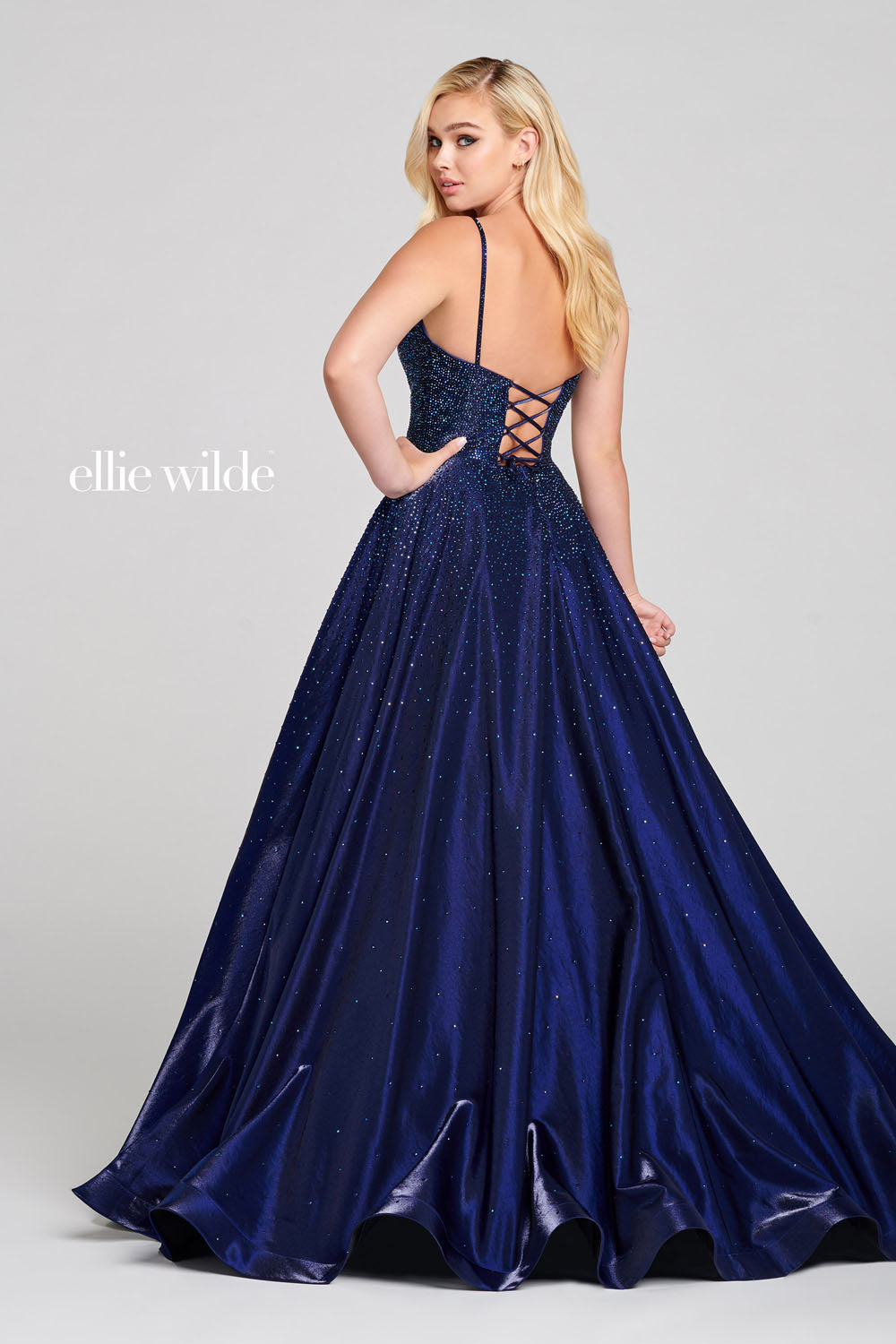 Ellie wilde 2025 prom dresses sale
