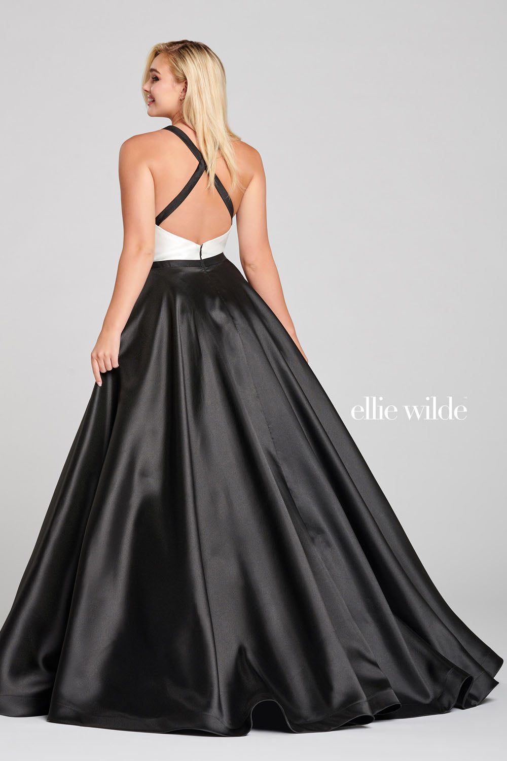 Ellie Wilde EW121039 Dress Ellie Wilde Dresses Formal Approach