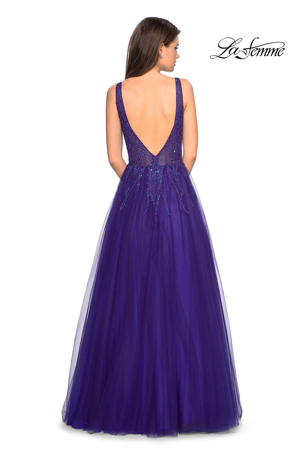 La patricia top prom dresses