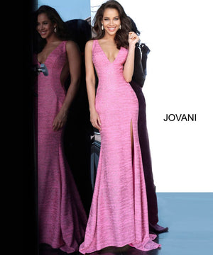 Jovani 02472 prom dress images.  Jovani 02472 is available in these colors: Black Gold, Black Multi, Gunmetal, Hot Pink, Jade, Red, Royal, Soft Blue Silver.