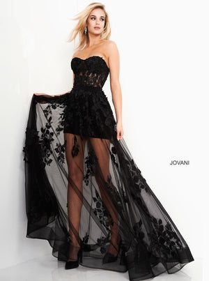 Jovani 02845 Dresses