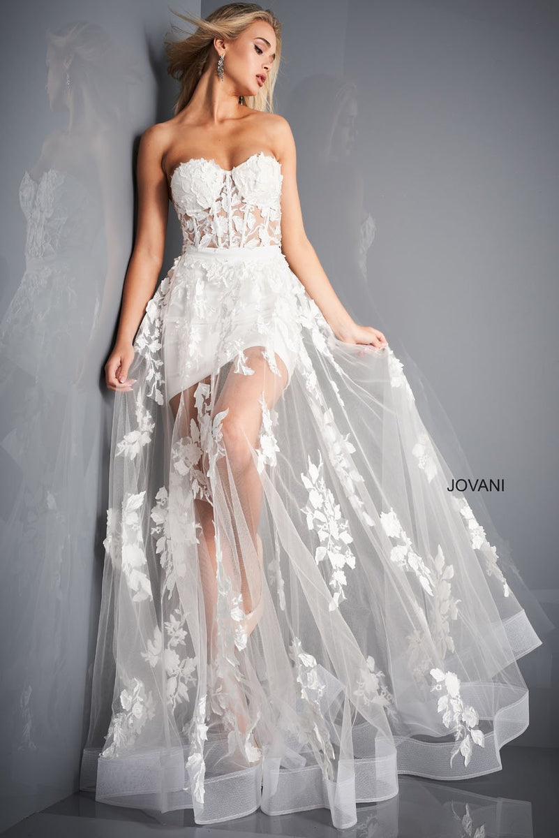 Jovani 02845 Dress | Jovani Dresses