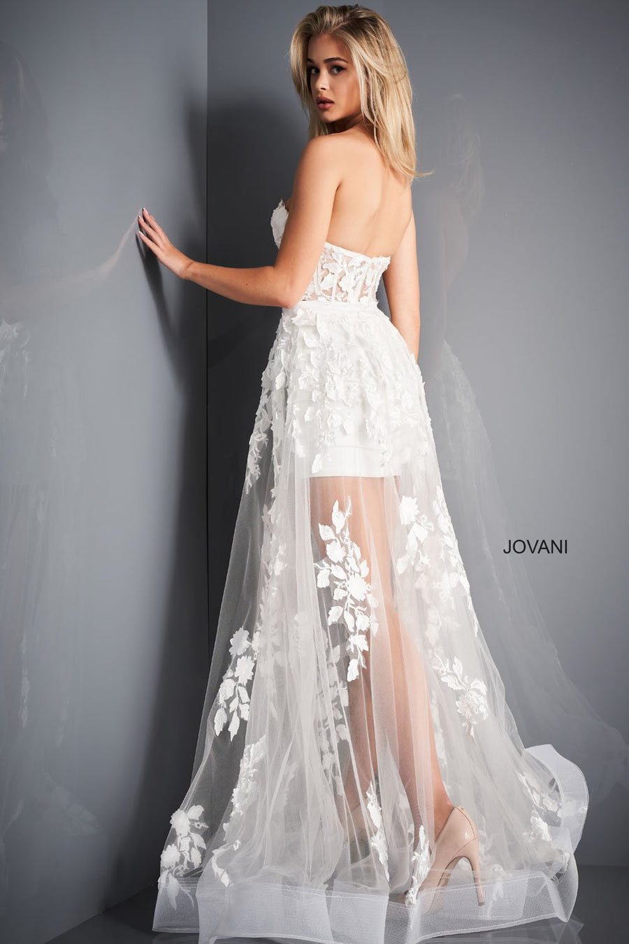 Jovani 02845 Dresses