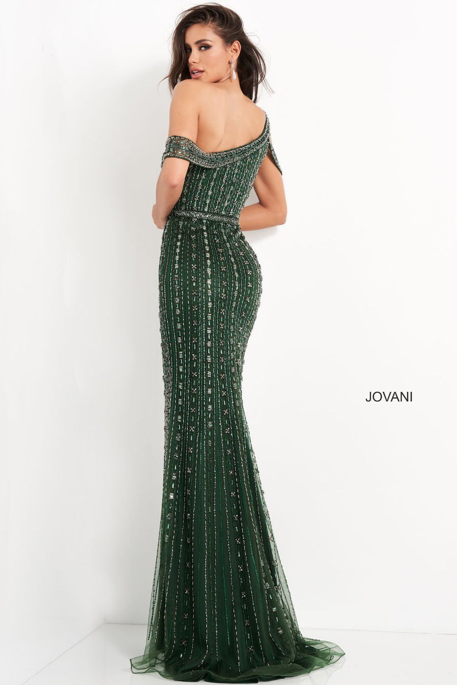 Jovani 03124 Dresses
