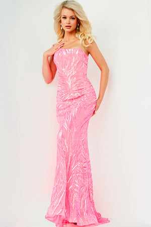 Jovani 05664 Dresses