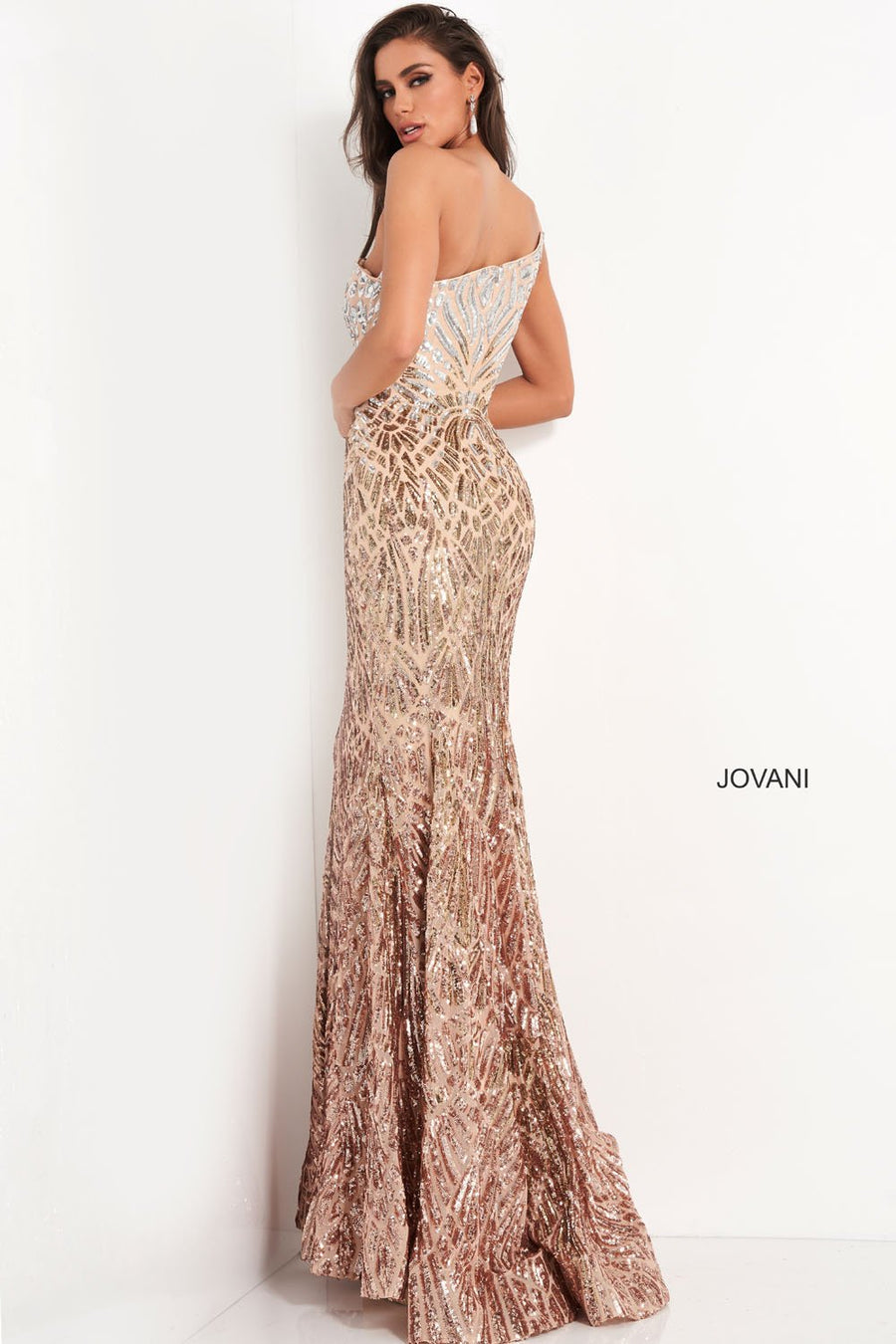 Jovani 06469 Dresses