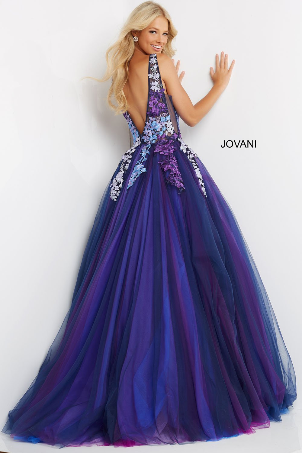 Jovani 06807 Dresses