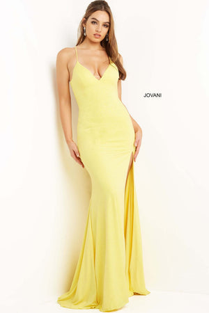 Jovani 08153  prom dresses images.