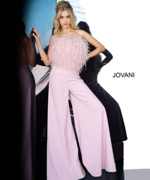 Jovani 1542 prom dress images.  Jovani 1542 is available in these colors: Black, Blush, White.