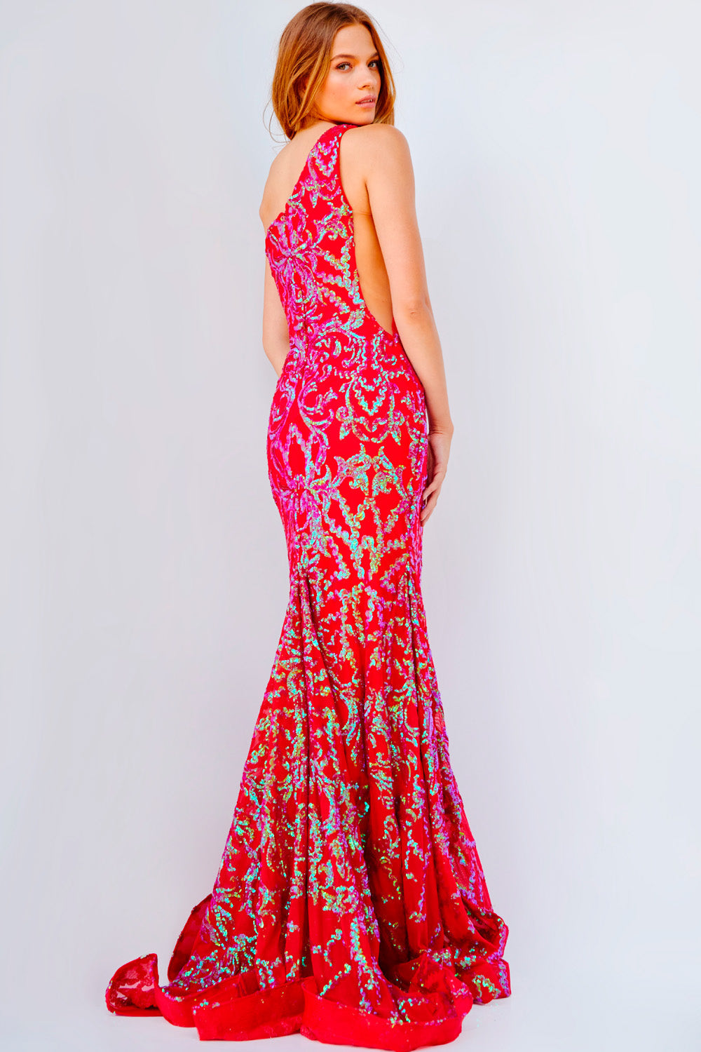 Jovani 22845 Dress Jovani Dresses Formal Approach