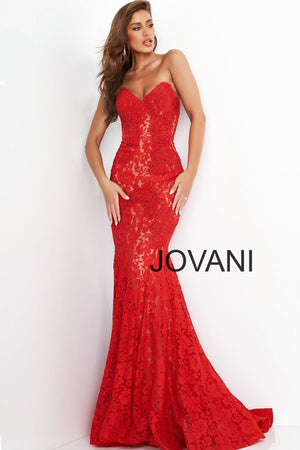 Jovani 37334 Dresses