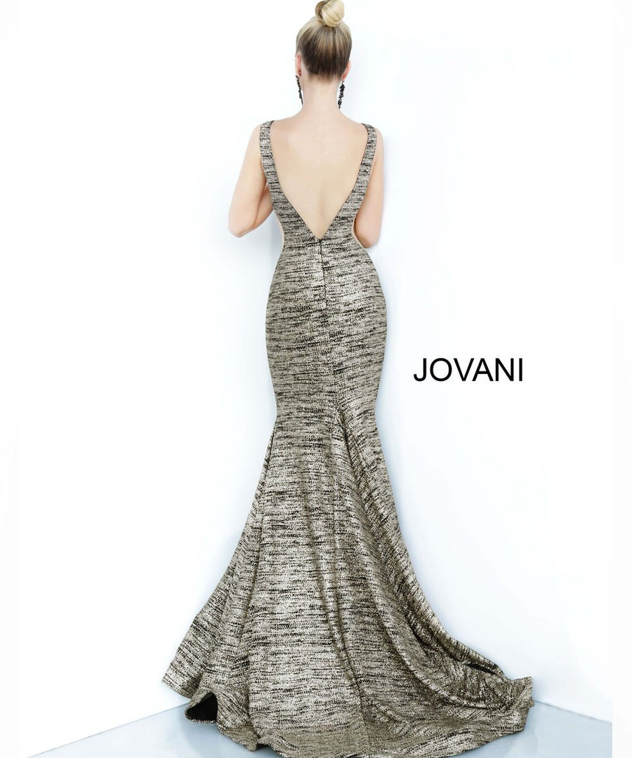 Jovani 47075 prom dress images.  Jovani 47075 is available in these colors: Berry, Black Gold, Blush, Black Multi, Fuchsia, Gunmetal, Jade, Light Blue, Mauve, Navy, Ocean, Peacock, Red, Sage, Soft Blue Silver, White, Wine, Yellow Silver.