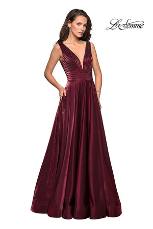 La Femme 27205 Dress