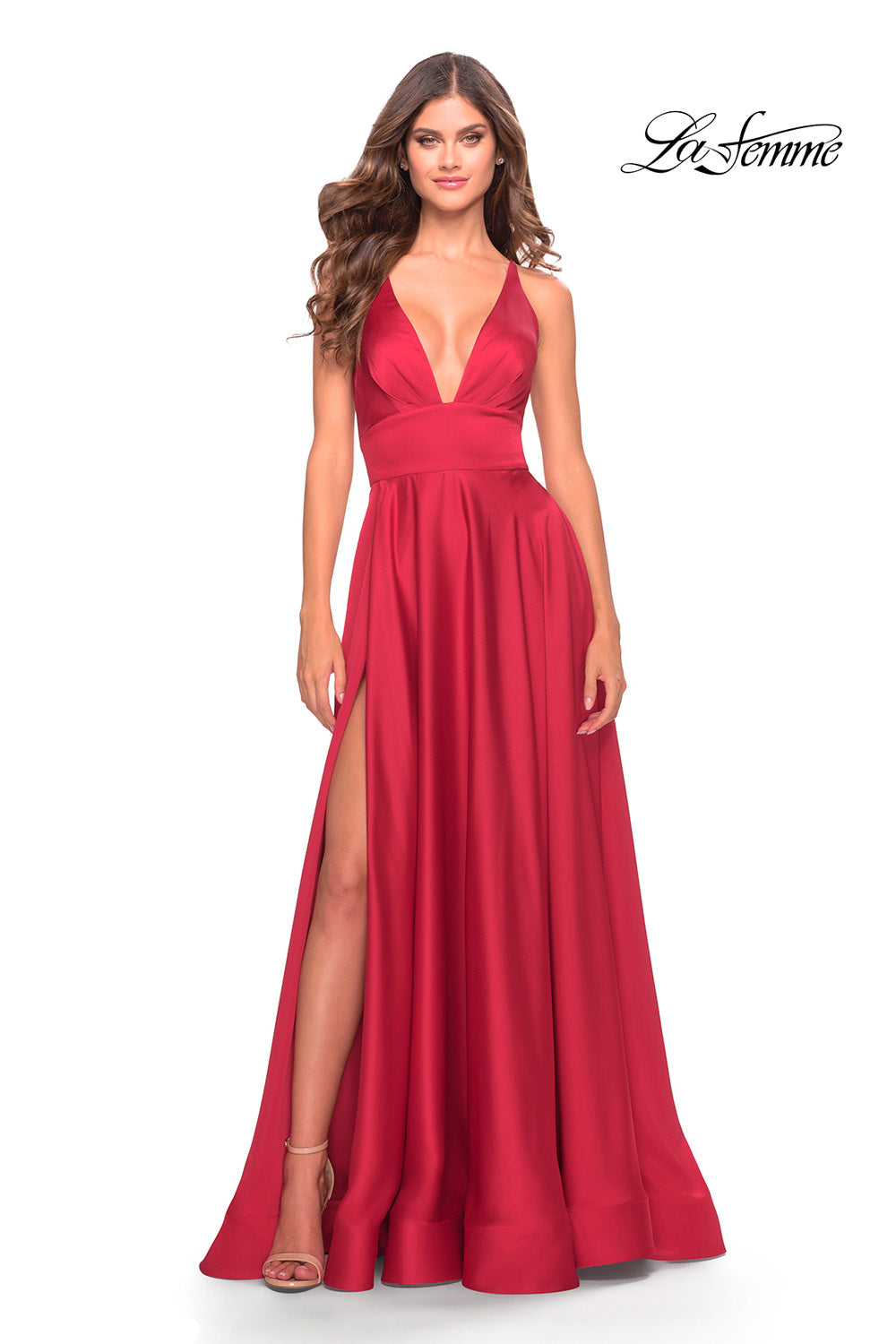 La Femme 31533 Dress | La Femme Dresses | Formal Approach