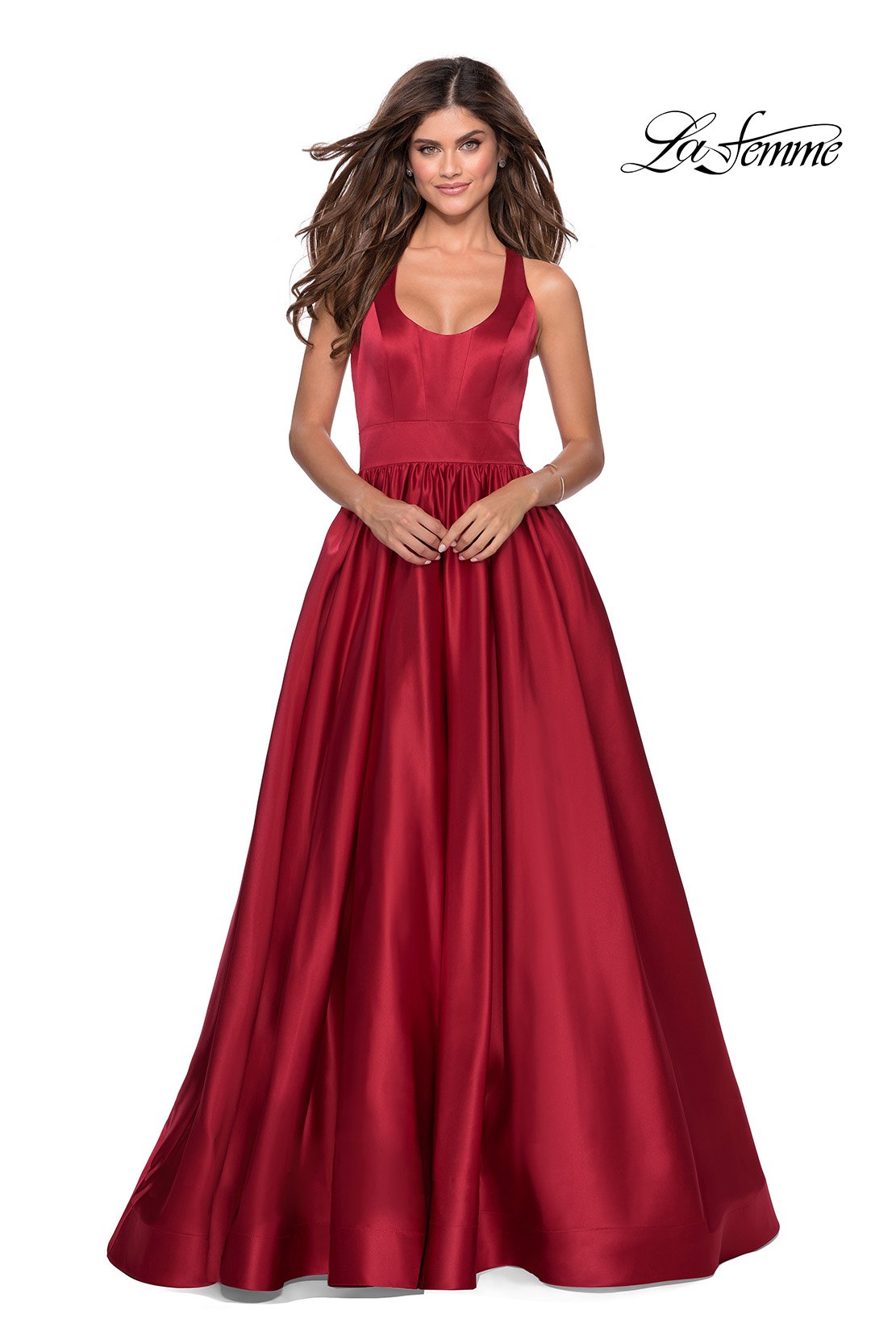 La Femme 28281 Dress La Femme Prom Dresses Formal Approach