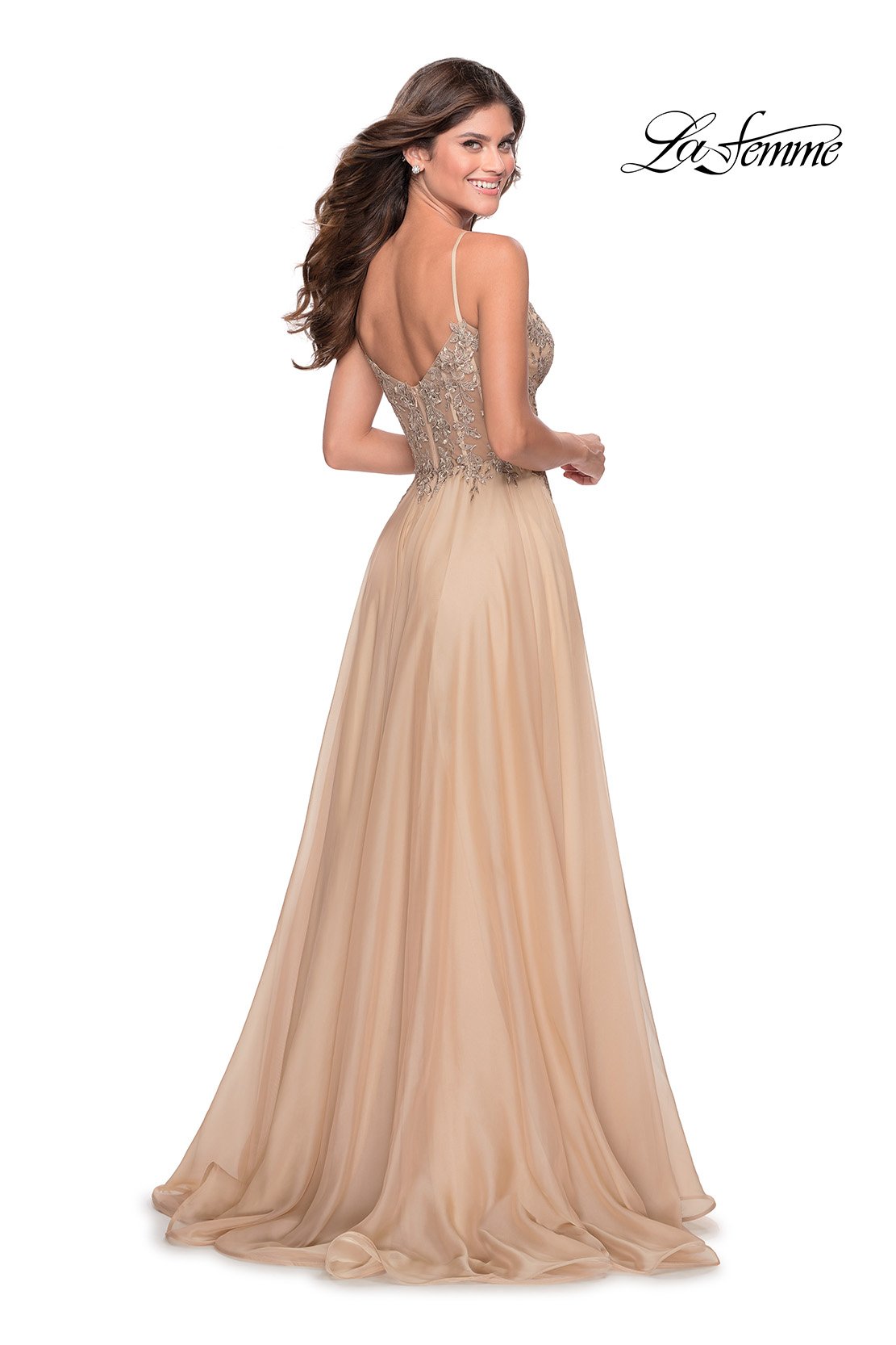 La femme sales prom dresses 2019